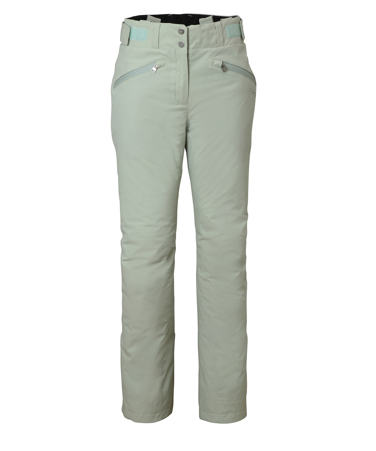 Side Pocket Accent Pants ESW26OB60 MIST GREEN