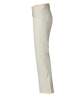 Side Pocket Accent Pants ESW26OB60 WHITE