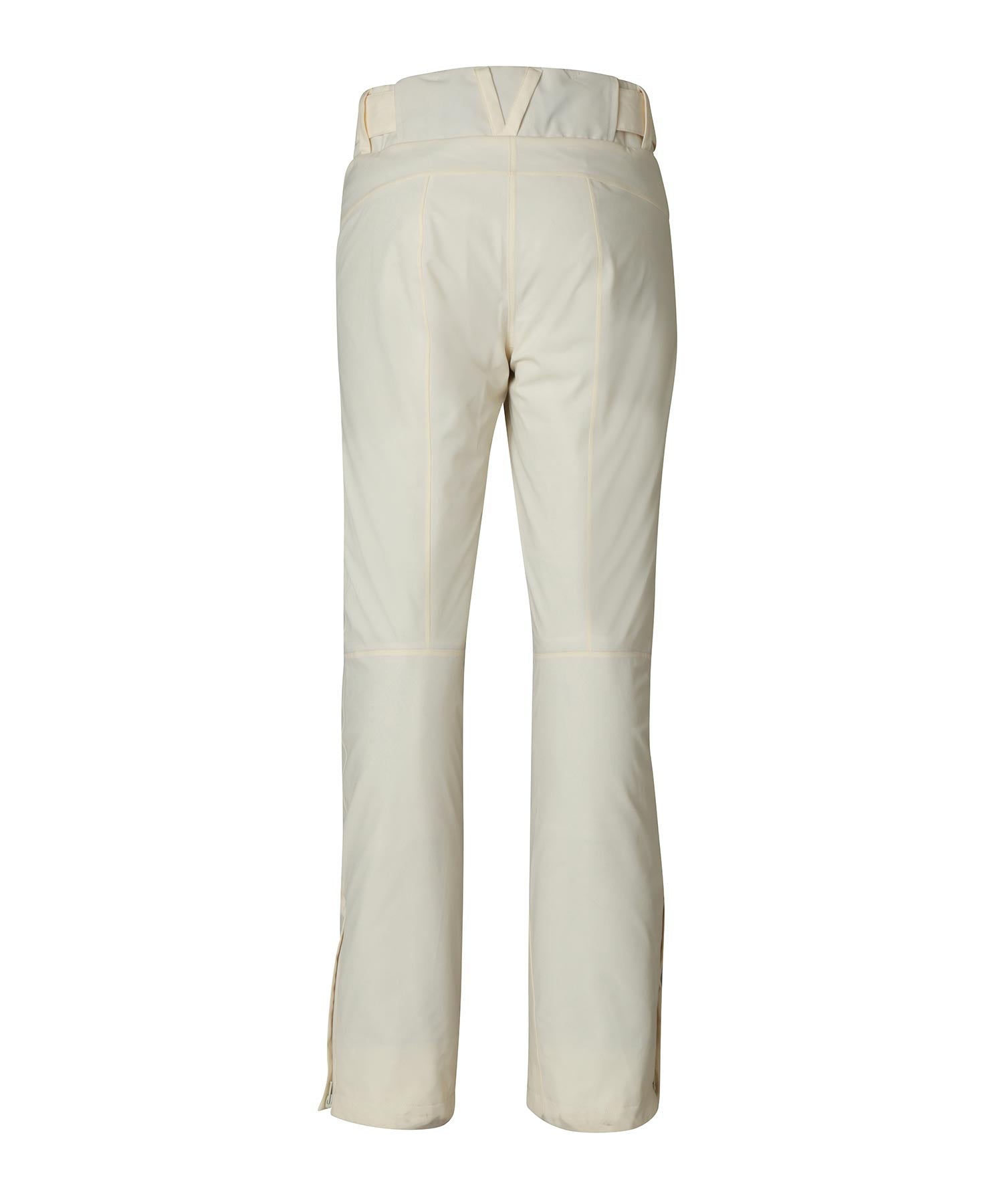 Side Pocket Accent Pants ESW26OB60 WHITE