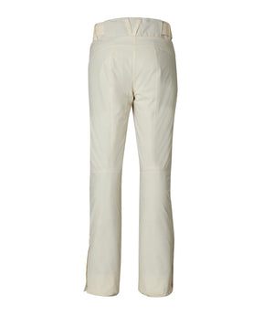 Side Pocket Accent Pants ESW26OB60 WHITE