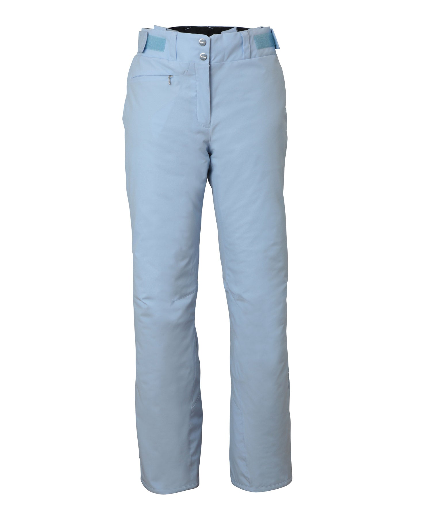 Soft Frame Pants ESW26OB61 ICE BLUE