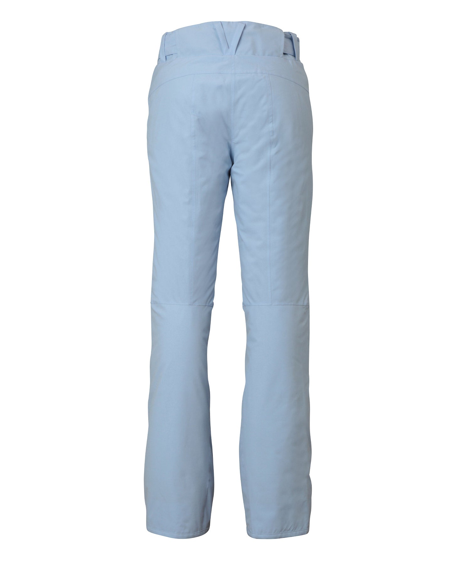 Soft Frame Pants ESW26OB61 ICE BLUE