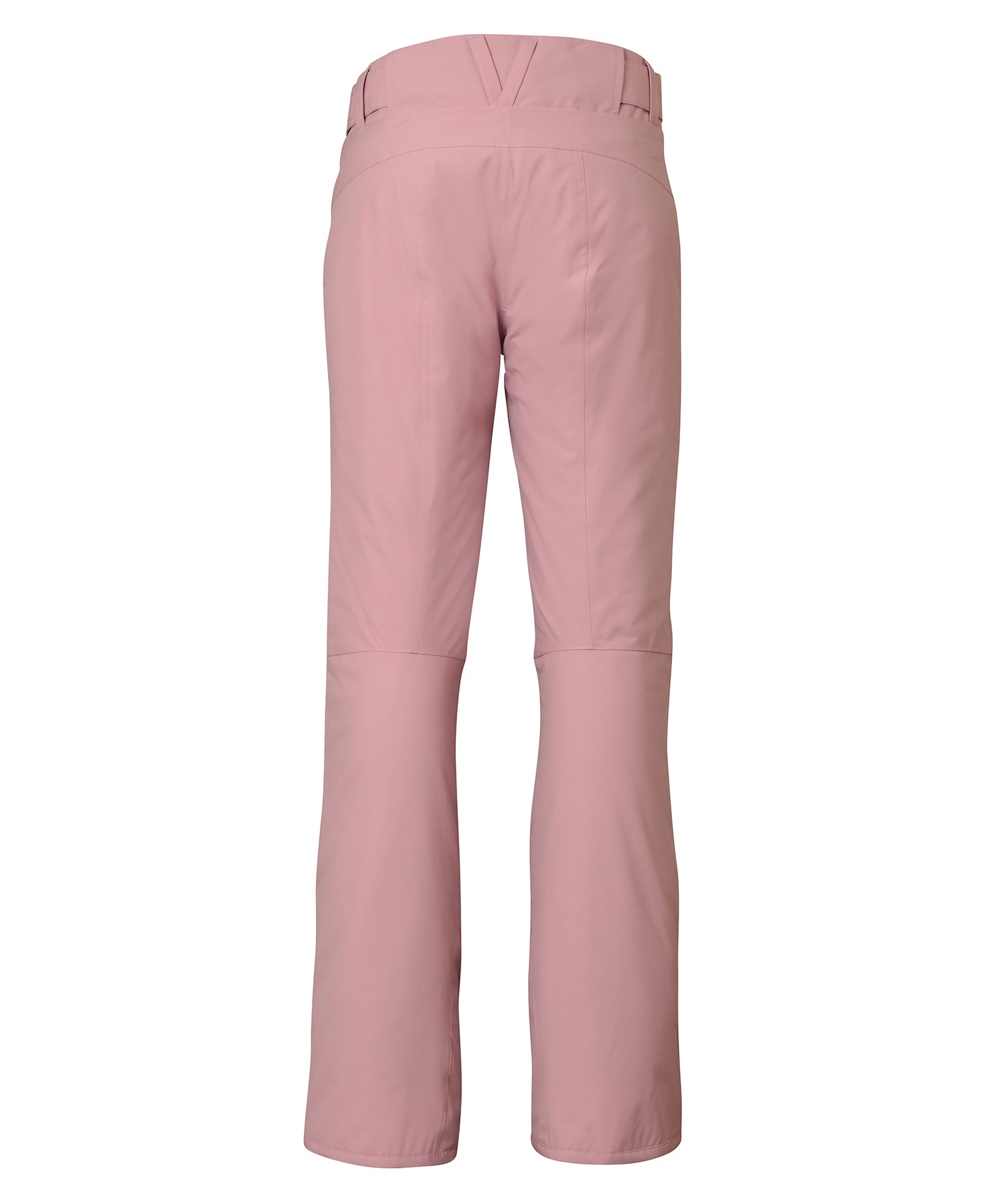 Soft Frame Pants ESW26OB61 LIGHT PINK