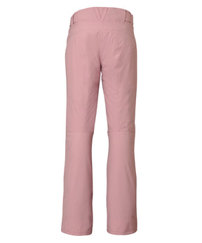 Soft Frame Pants ESW26OB61 LIGHT PINK