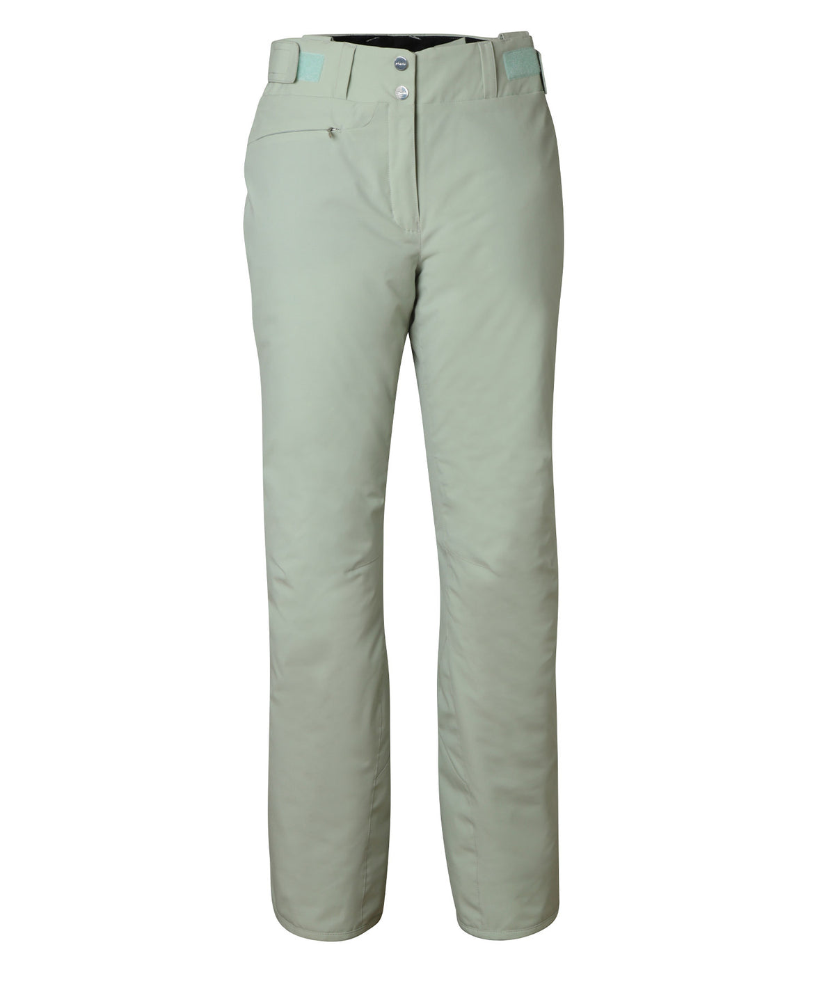 Soft Frame Pants ESW26OB61 MIST GREEN