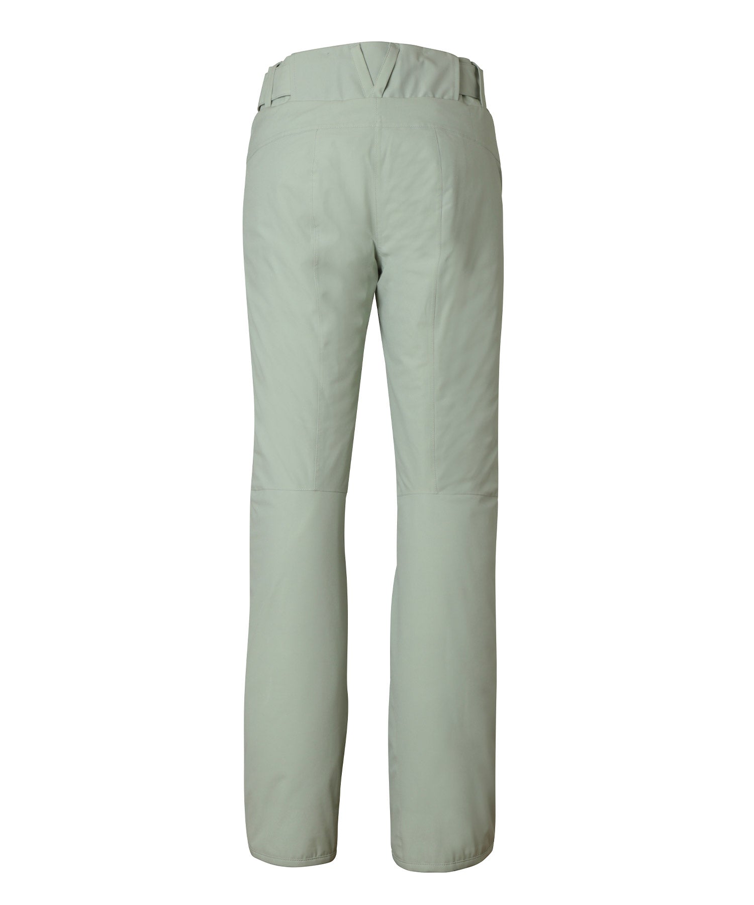 Soft Frame Pants ESW26OB61 MIST GREEN
