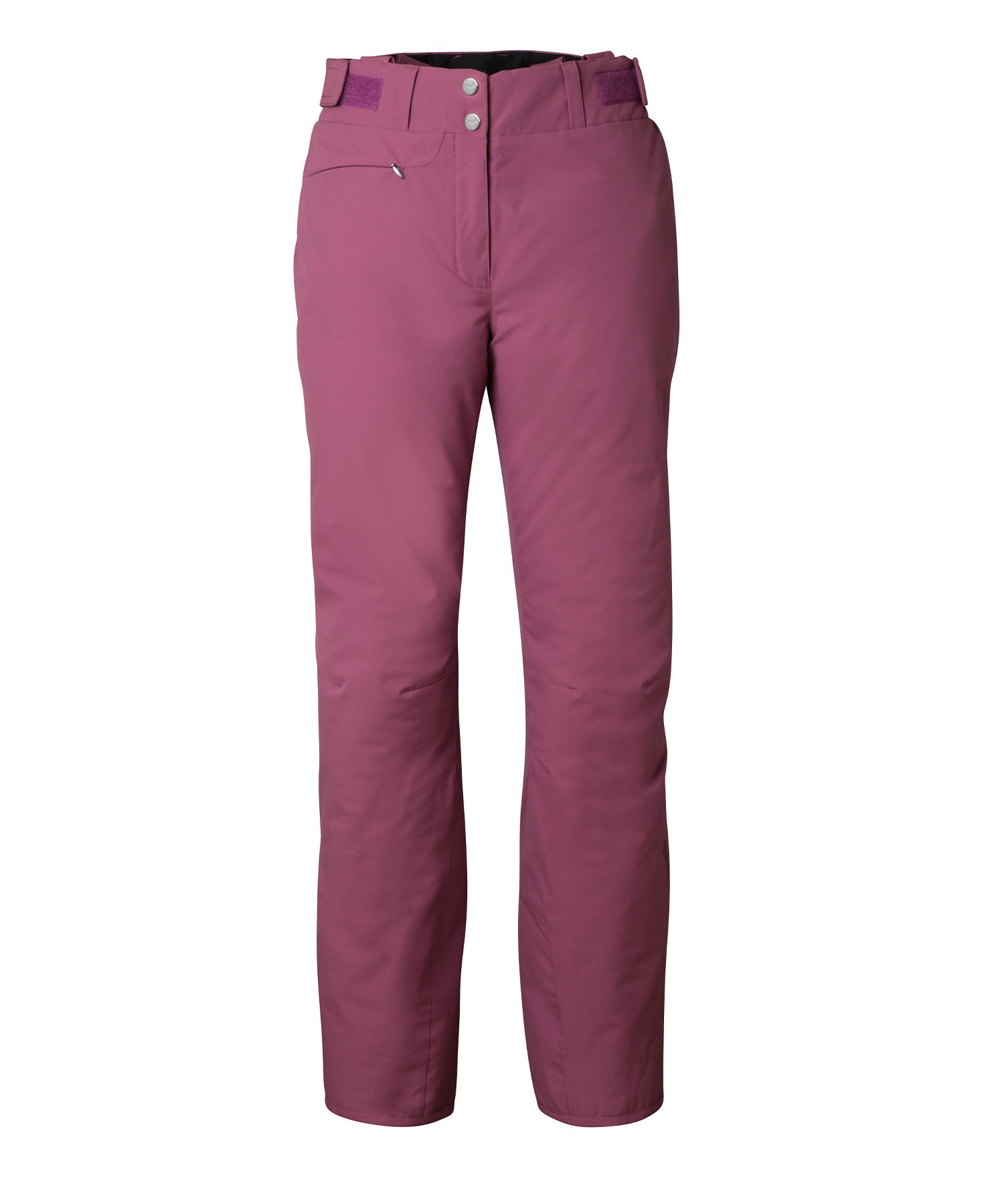 Soft Frame Pants ESW26OB61 PURPLE