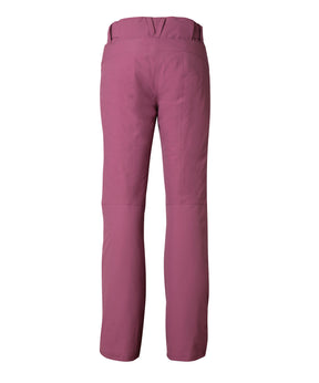 Soft Frame Pants ESW26OB61 PURPLE