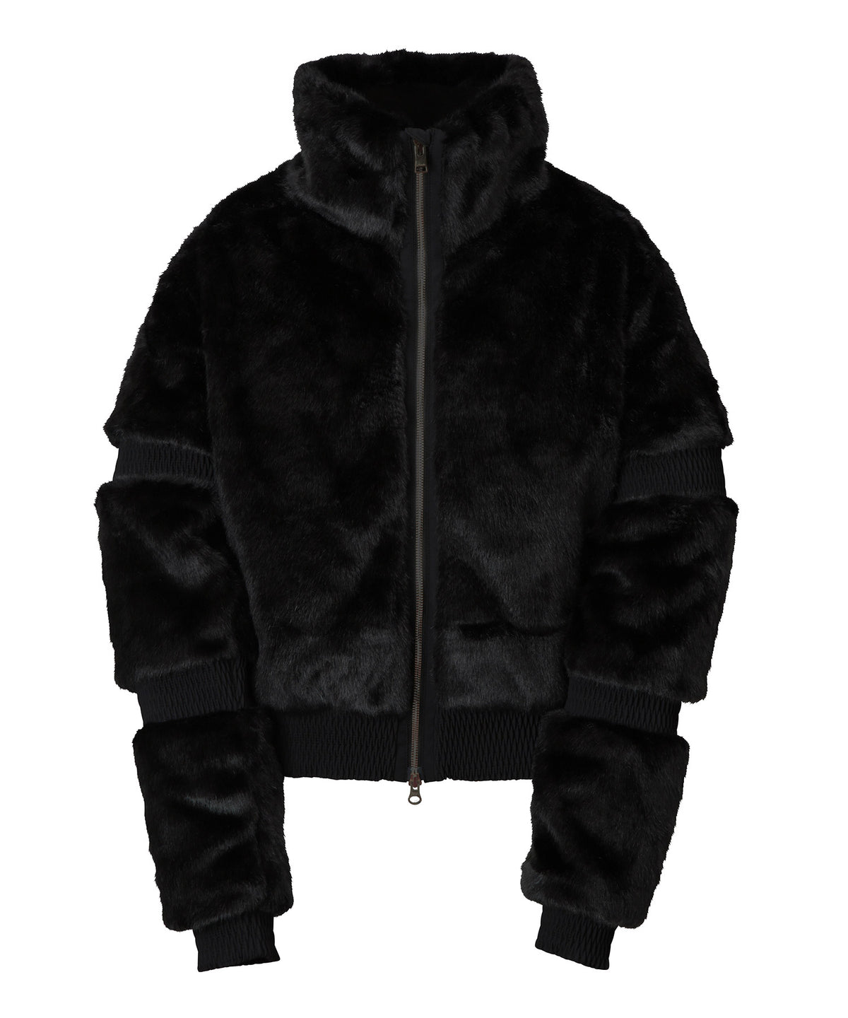 Poodle Peak Jacket ESW26OT51 BLACK