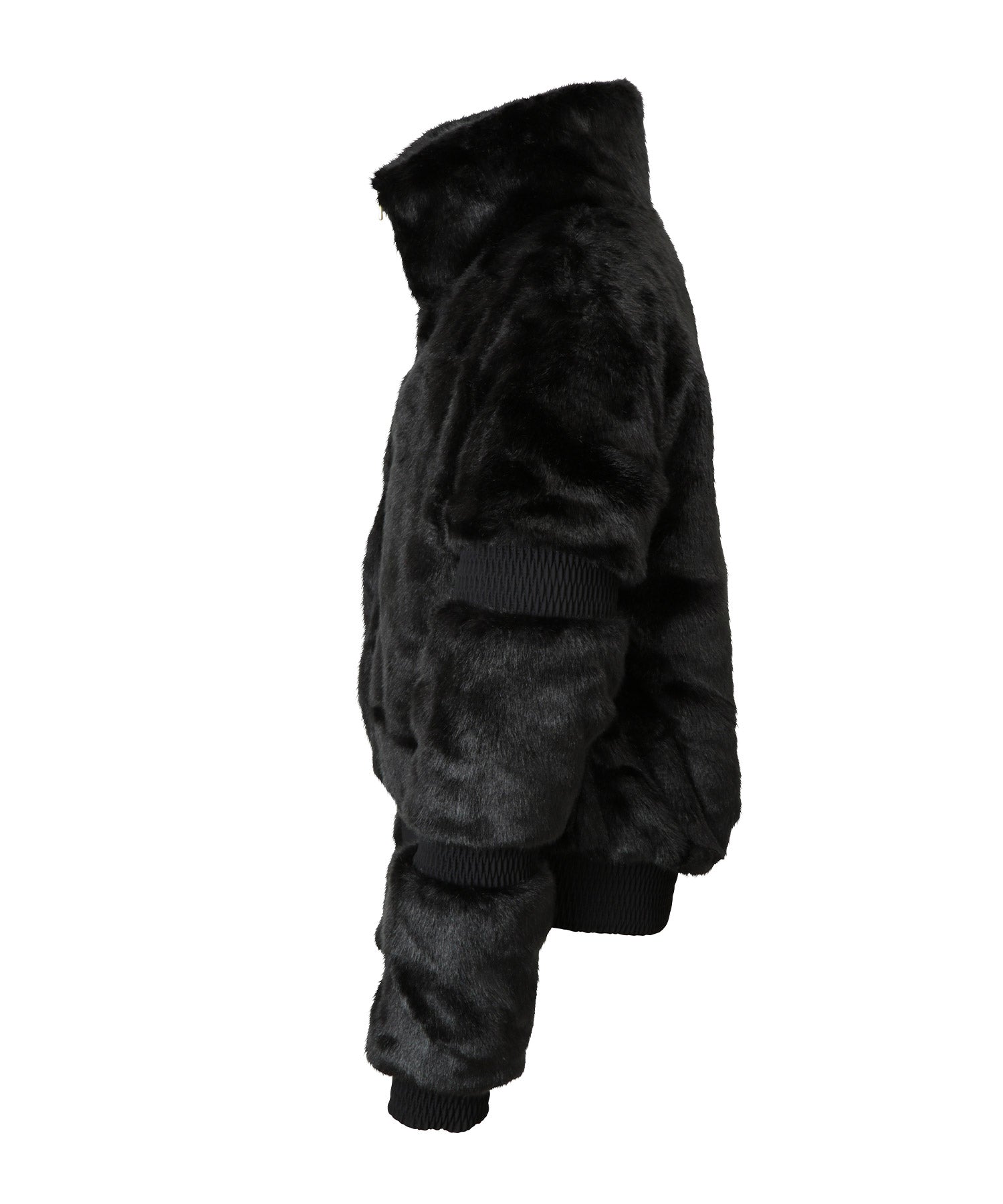 Poodle Peak Jacket ESW26OT51 BLACK