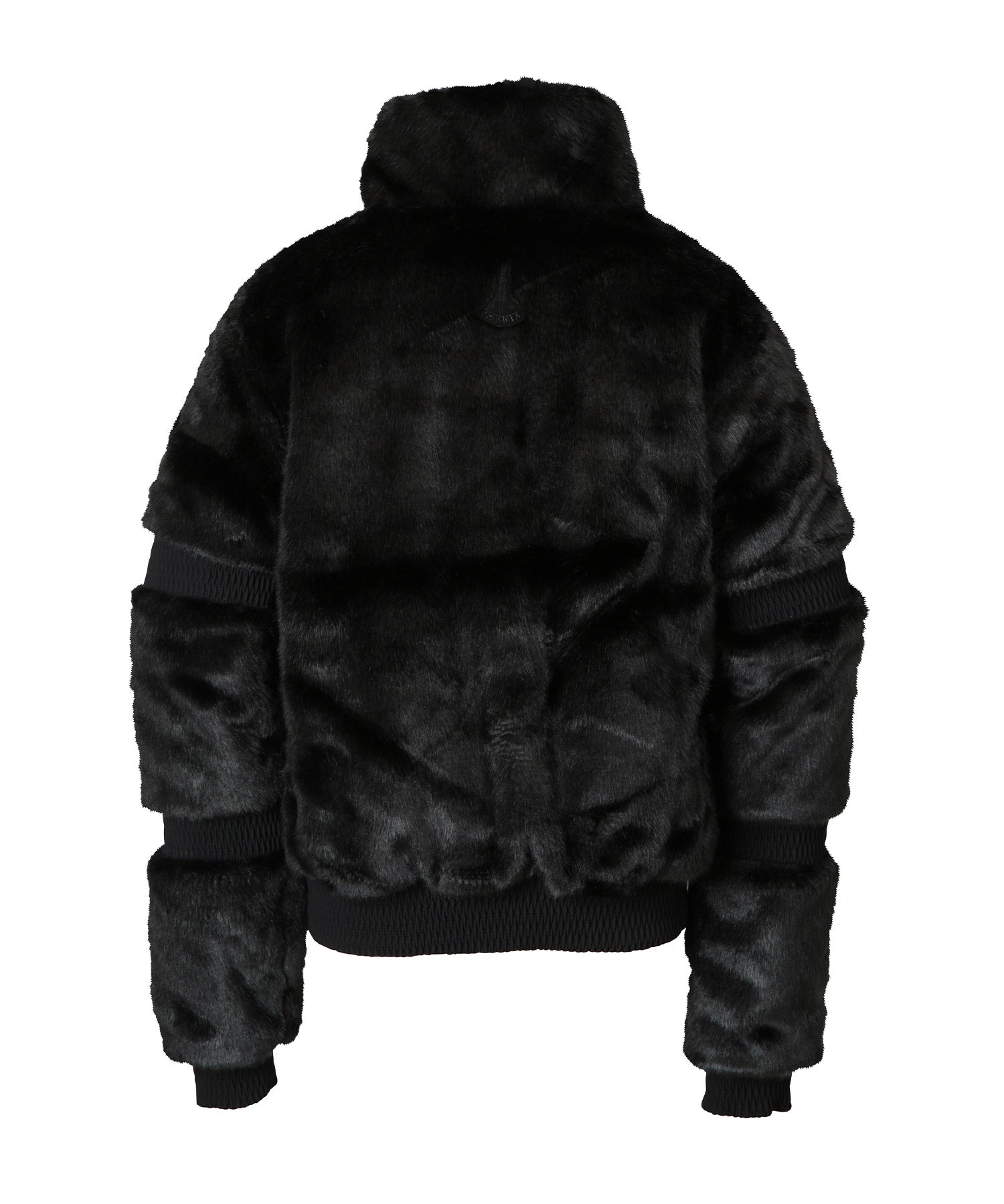 Poodle Peak Jacket ESW26OT51 BLACK