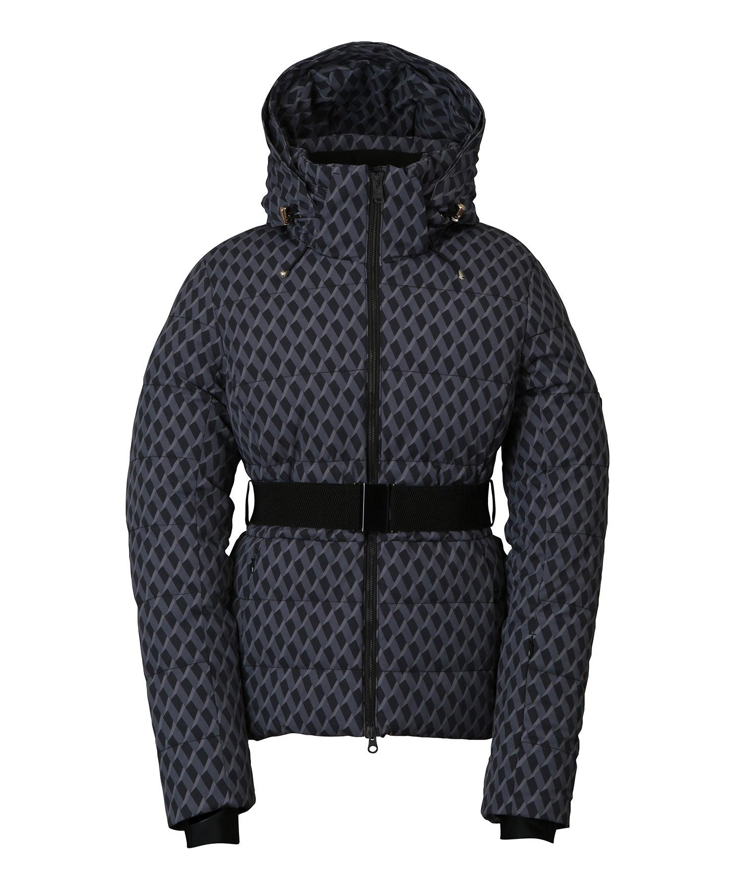 Glacia Belle Jacket ESW26OT52 BLACK1