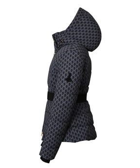 Glacia Belle Jacket ESW26OT52 BLACK1
