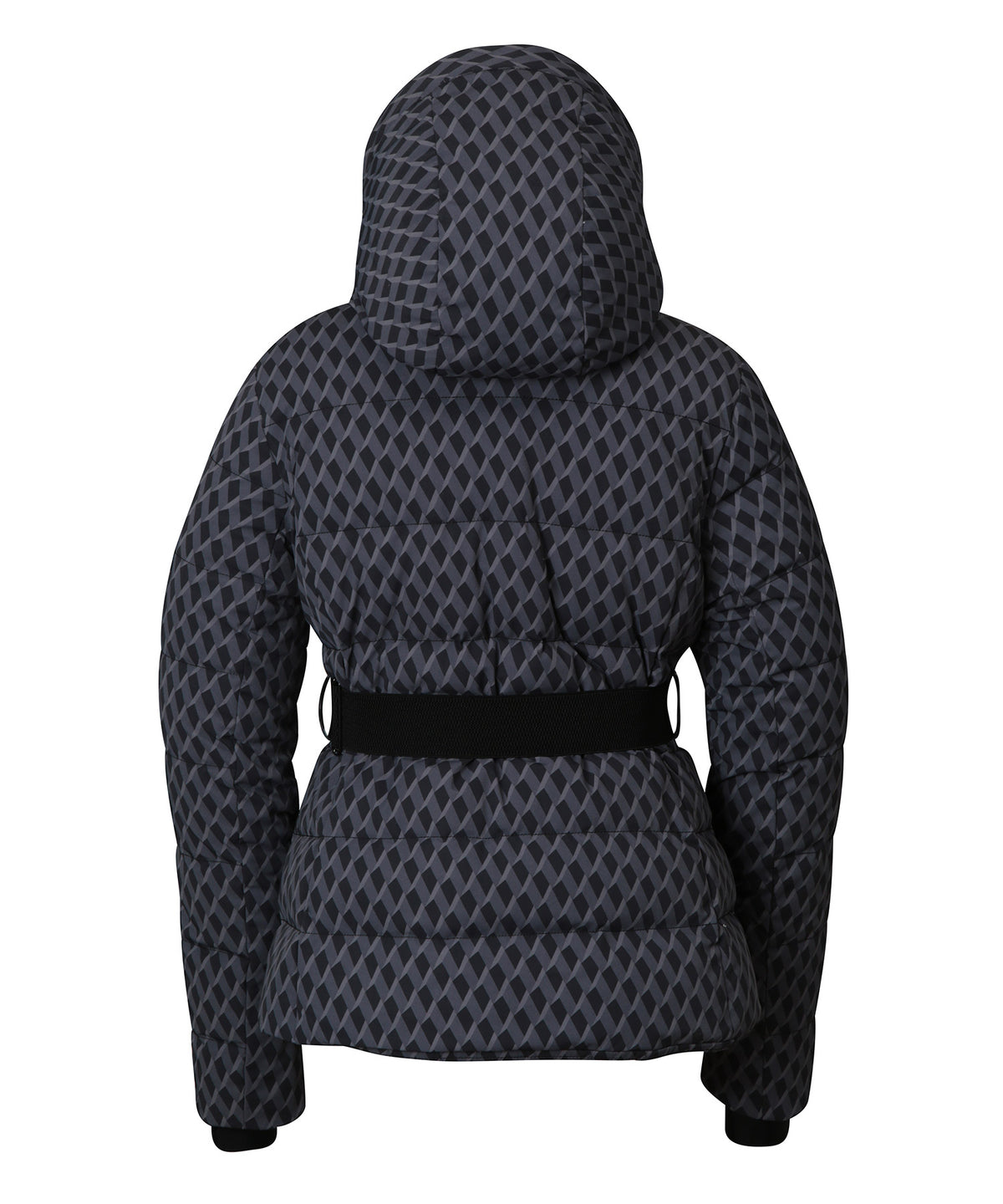 Glacia Belle Jacket ESW26OT52 BLACK1