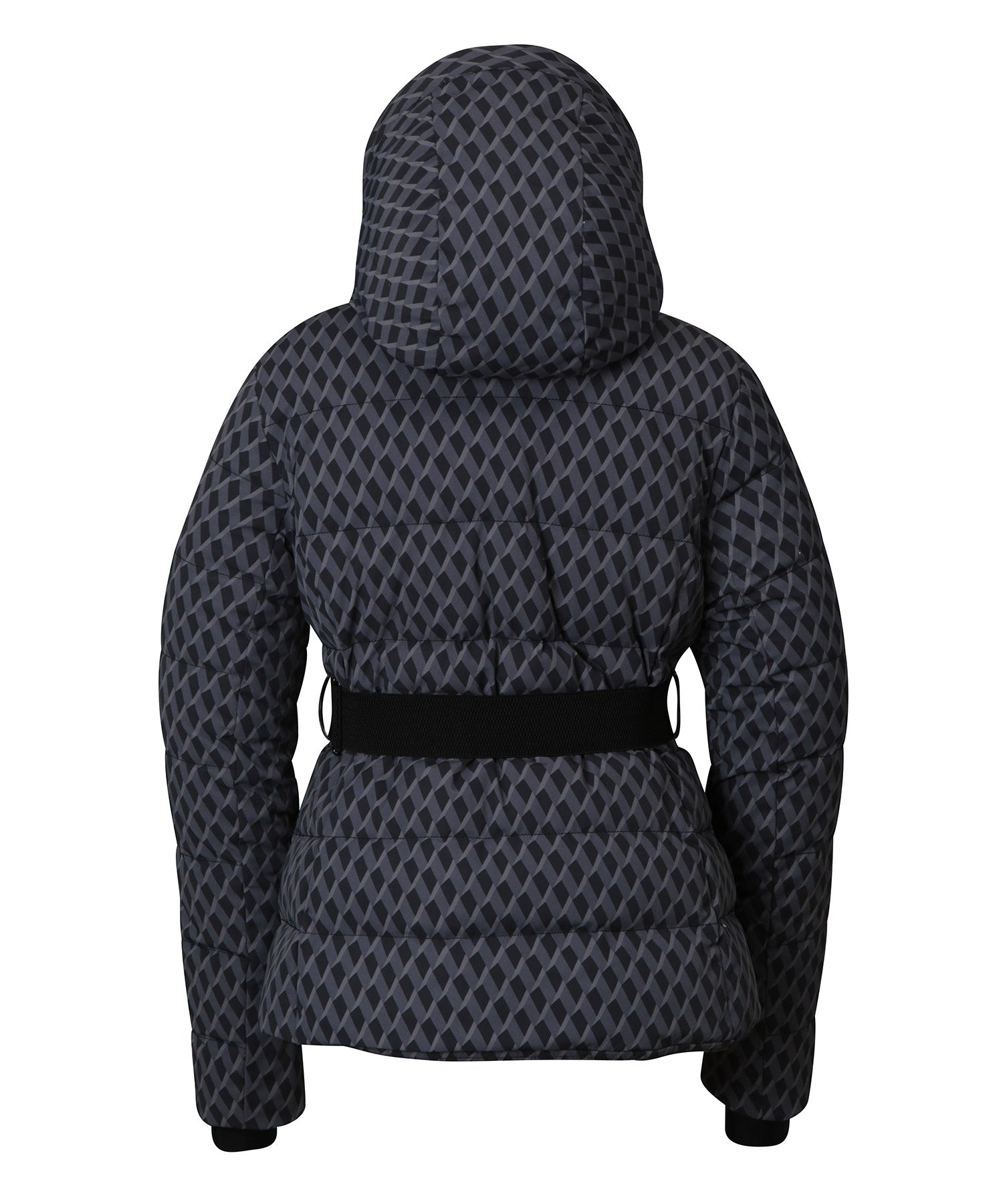 Glacia Belle Jacket ESW26OT52 BLACK1