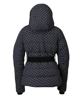 Glacia Belle Jacket ESW26OT52 BLACK1