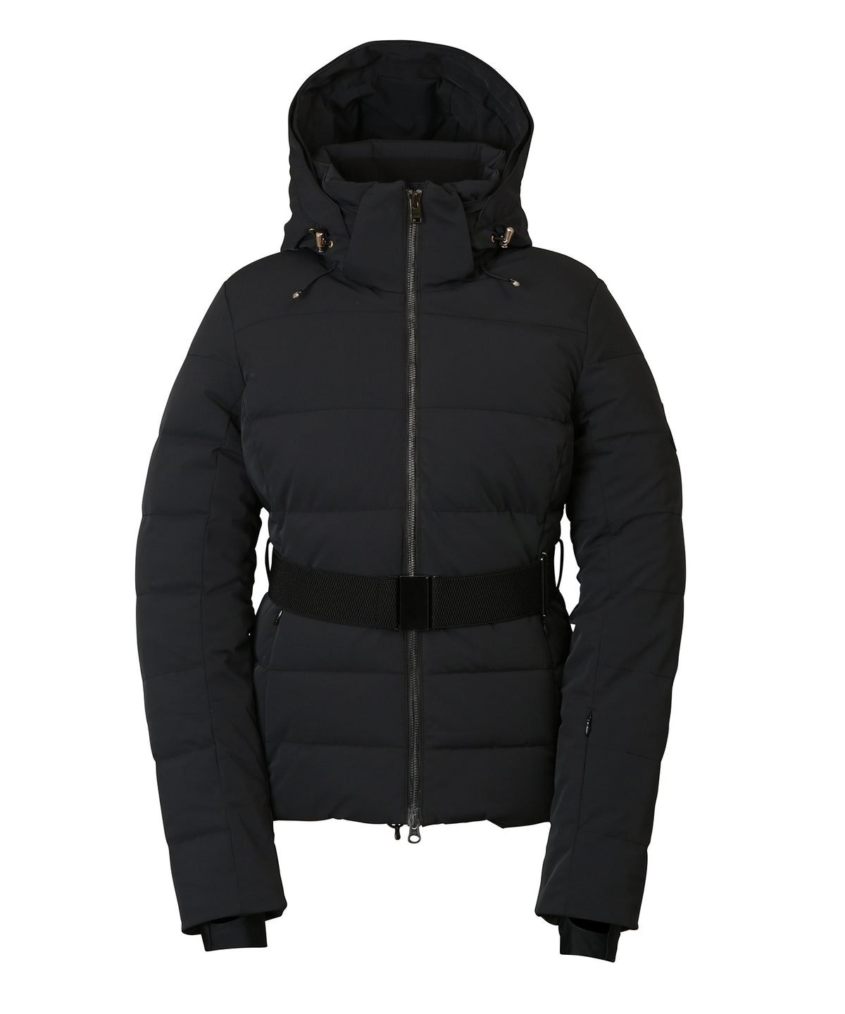 Glacia Belle Jacket ESW26OT52 BLACK