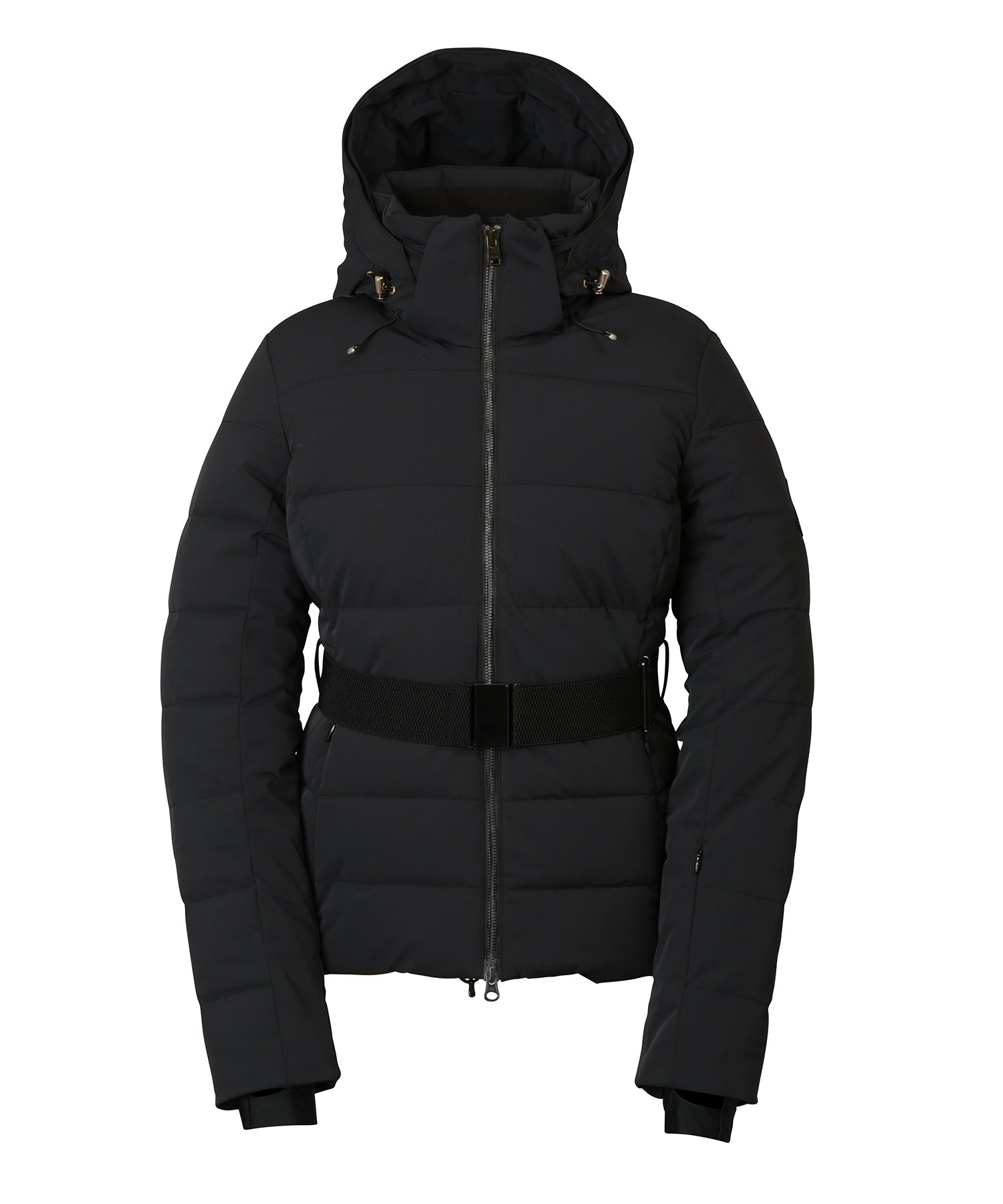 Glacia Belle Jacket ESW26OT52 BLACK