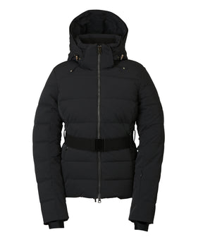 Glacia Belle Jacket ESW26OT52 BLACK