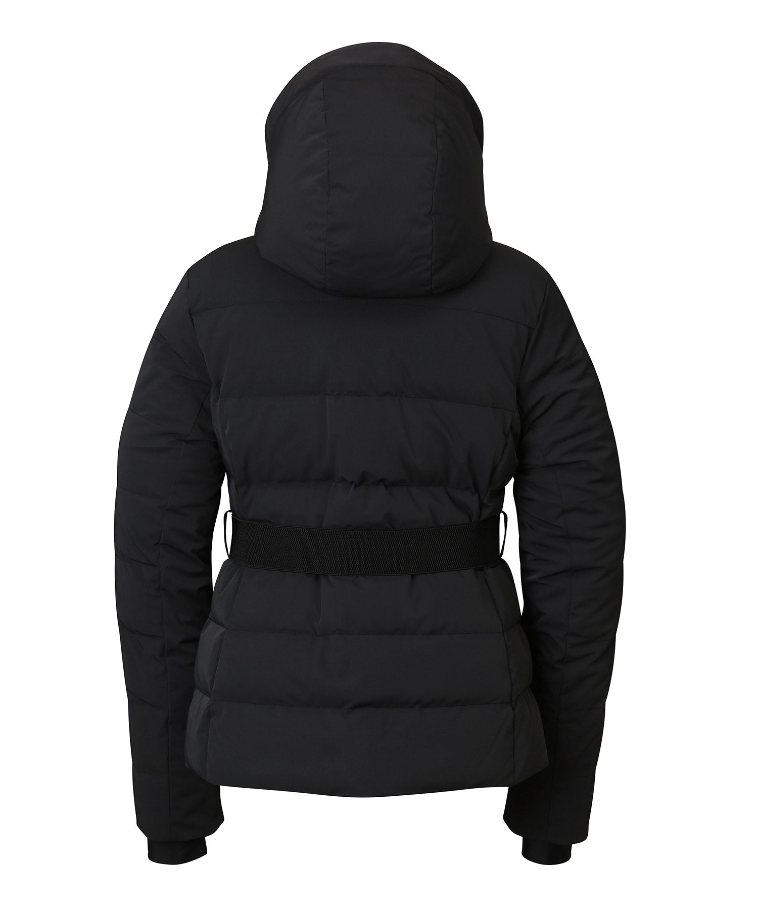 Glacia Belle Jacket ESW26OT52 BLACK