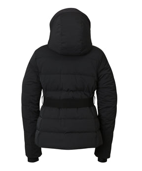 Glacia Belle Jacket ESW26OT52 BLACK