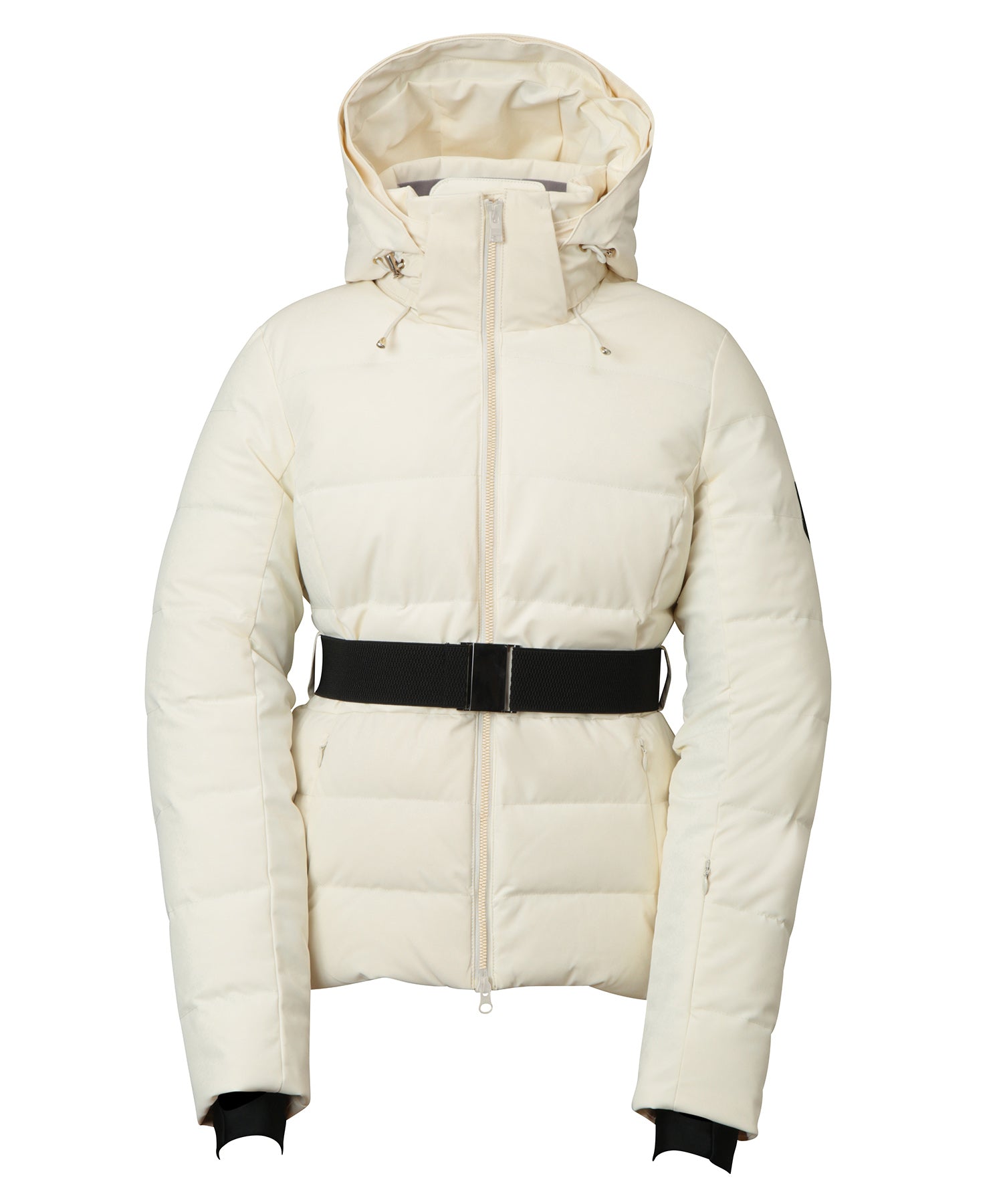 Glacia Belle Jacket ESW26OT52 OFF WHITE