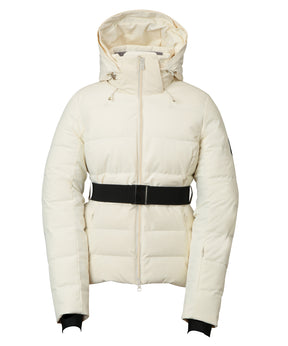 Glacia Belle Jacket ESW26OT52 OFF WHITE