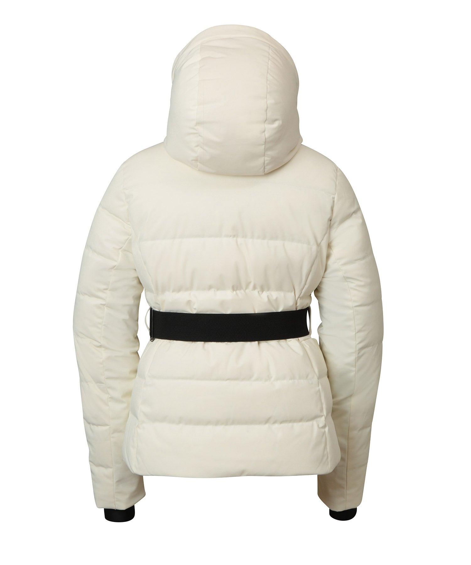 Glacia Belle Jacket ESW26OT52 OFF WHITE