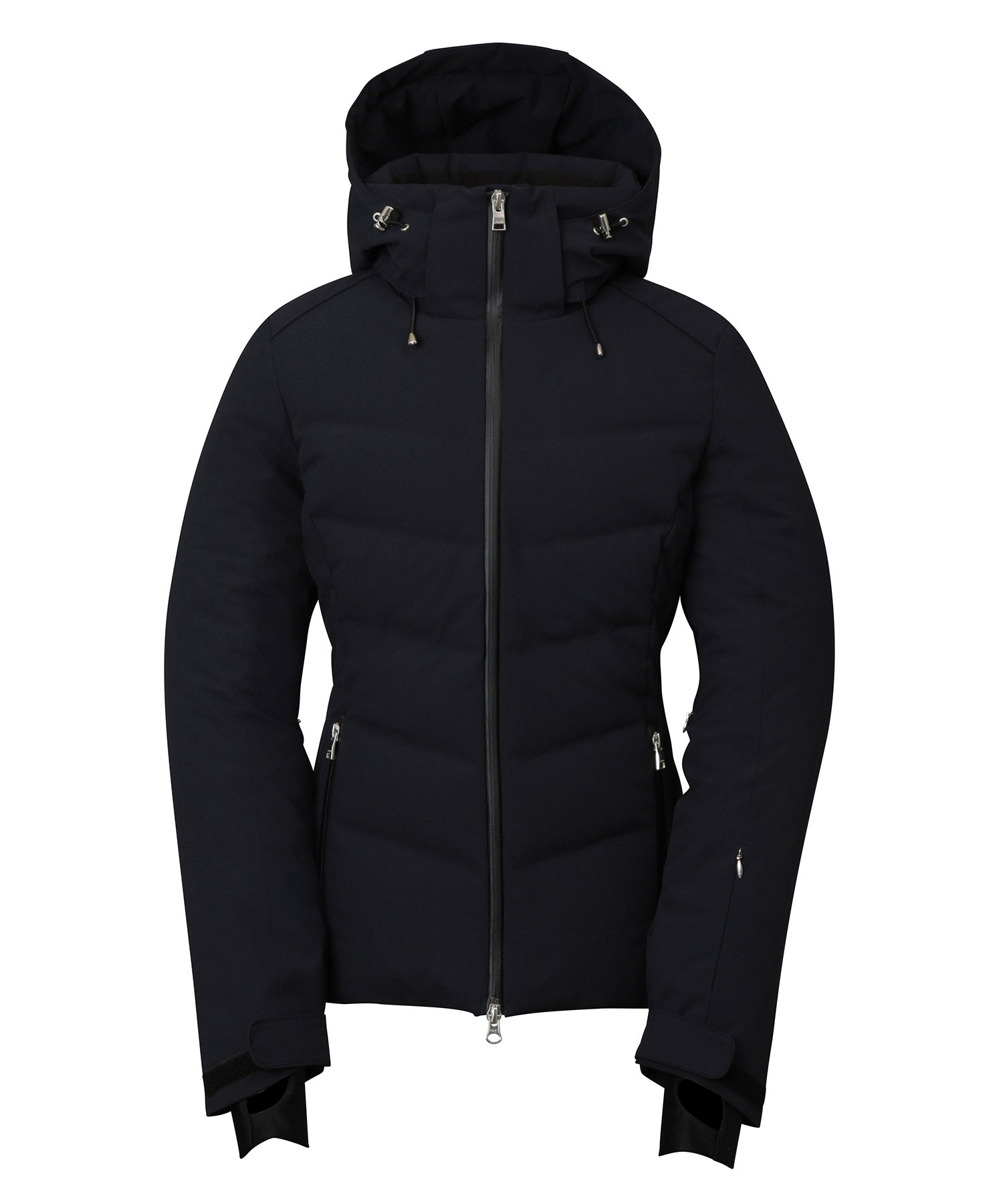 Seamless Down Jacket ESW26OT60 DARK NAVY