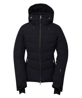 Seamless Down Jacket ESW26OT60 DARK NAVY