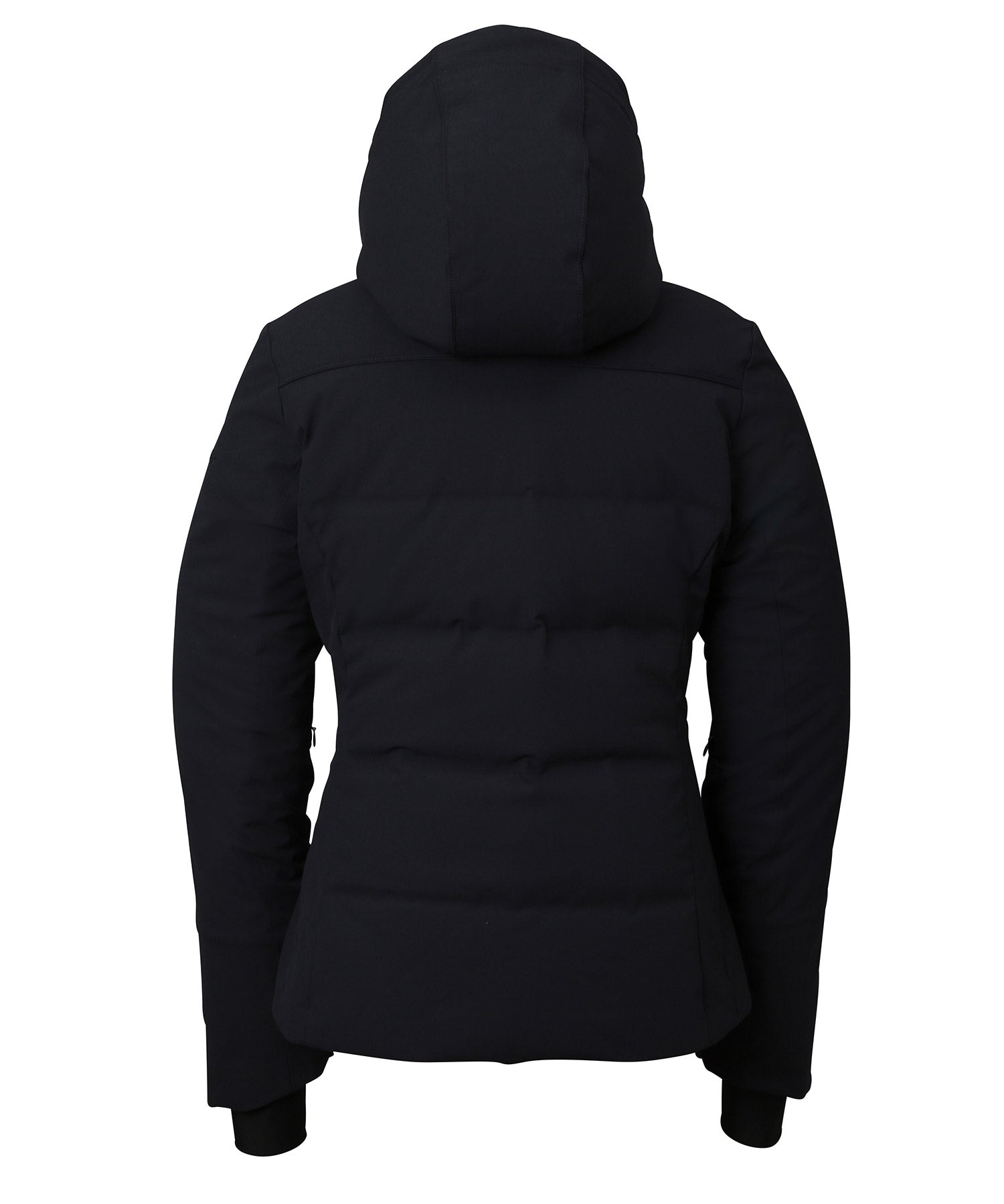 Seamless Down Jacket ESW26OT60 DARK NAVY