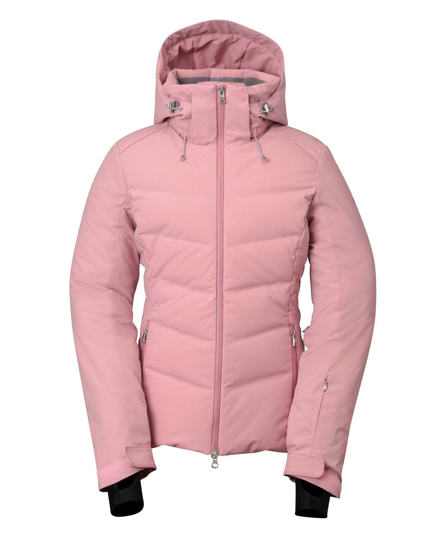 Seamless Down Jacket ESW26OT60 LIGHT PINK