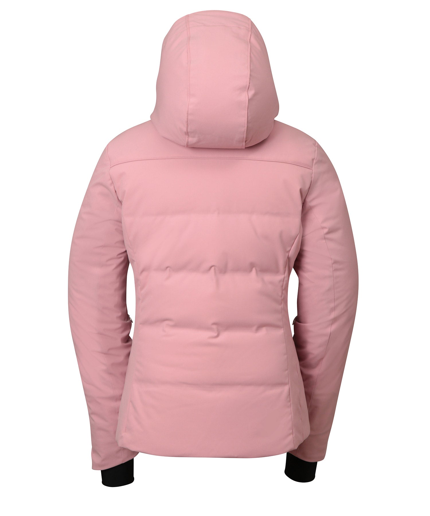 Seamless Down Jacket ESW26OT60 LIGHT PINK