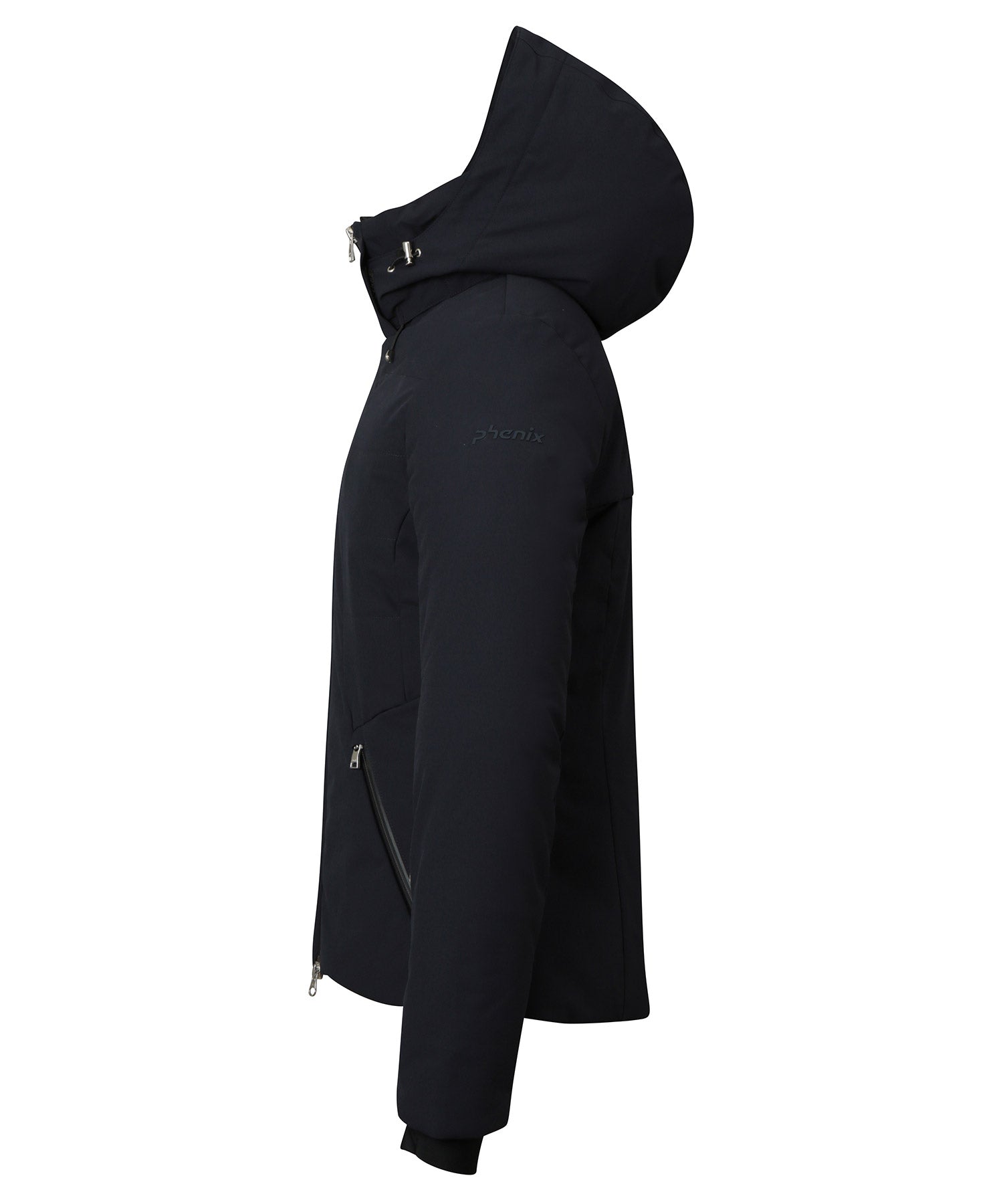 Soft Frame Jacket ESW26OT62 DARK NAVY