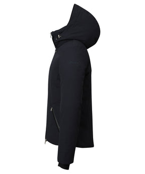 Soft Frame Jacket ESW26OT62 DARK NAVY