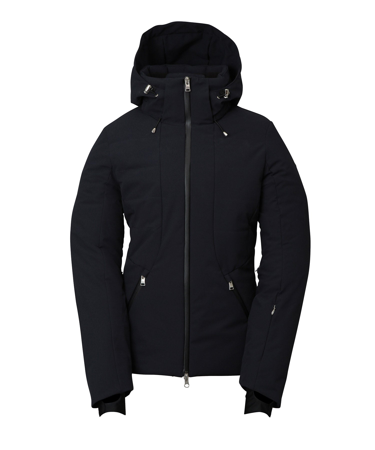 Soft Frame Jacket ESW26OT62 DARK NAVY