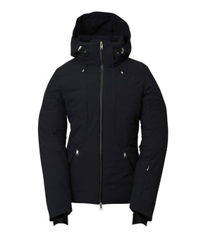 Soft Frame Jacket ESW26OT62 DARK NAVY