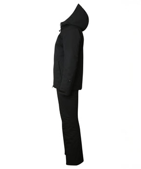 ESSENTIAL SUITS PSM262P41 BLACK