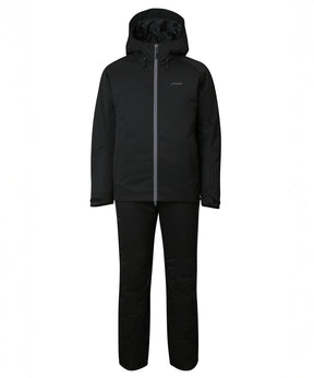 ESSENTIAL SUITS PSM262P41 BLACK