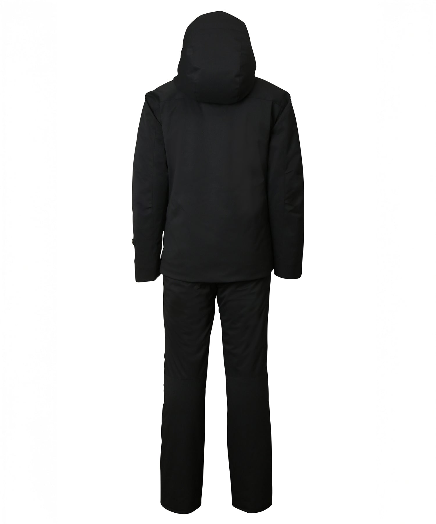 ESSENTIAL SUITS PSM262P41 BLACK