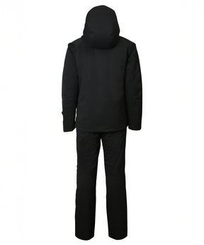 ESSENTIAL SUITS PSM262P41 BLACK