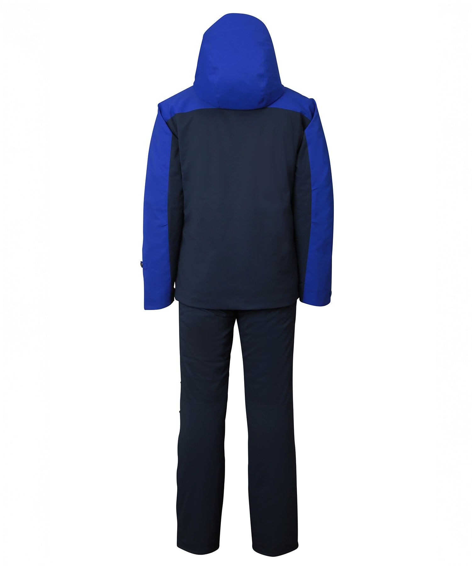 ESSENTIAL SUITS PSM262P41 BLUE