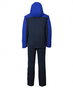 ESSENTIAL SUITS PSM262P41 BLUE