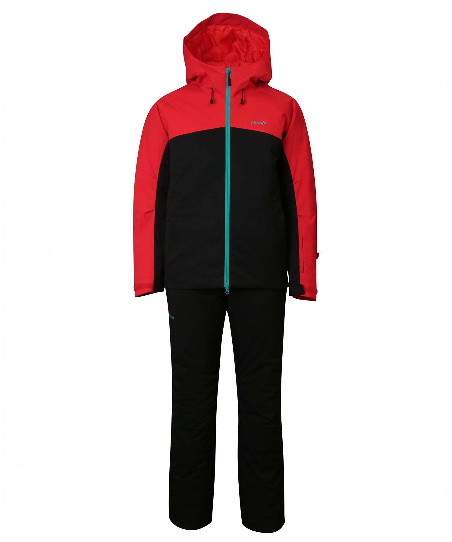 ESSENTIAL SUITS PSM262P41 RED