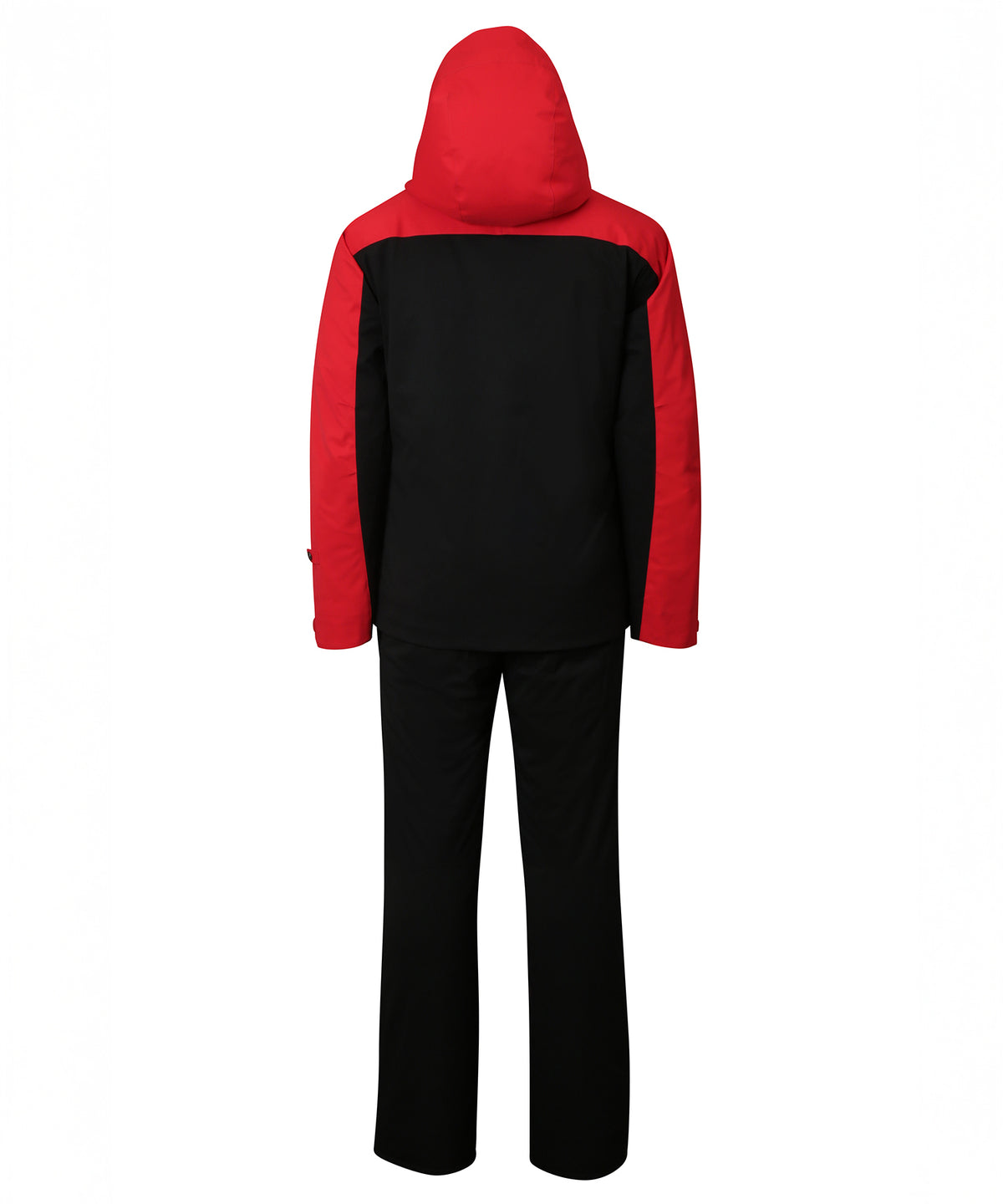 ESSENTIAL SUITS PSM262P41 RED