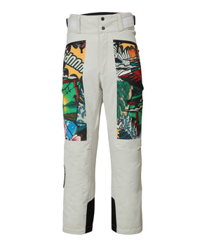 AKT TZWK PANTS PSM26OB02 WHITE1