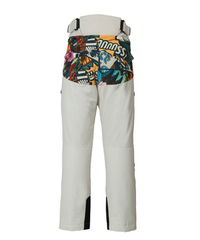 AKT TZWK PANTS PSM26OB02 WHITE1