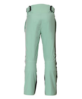 CUTTING EDGE BEYOND PANTS 1 PSM26OB03 MIST GREEN