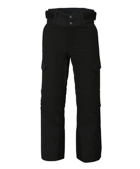 CUTTING EDGE BEYOND PANTS 2 PSM26OB04 BLACK