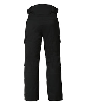 CUTTING EDGE BEYOND PANTS 2 PSM26OB04 BLACK